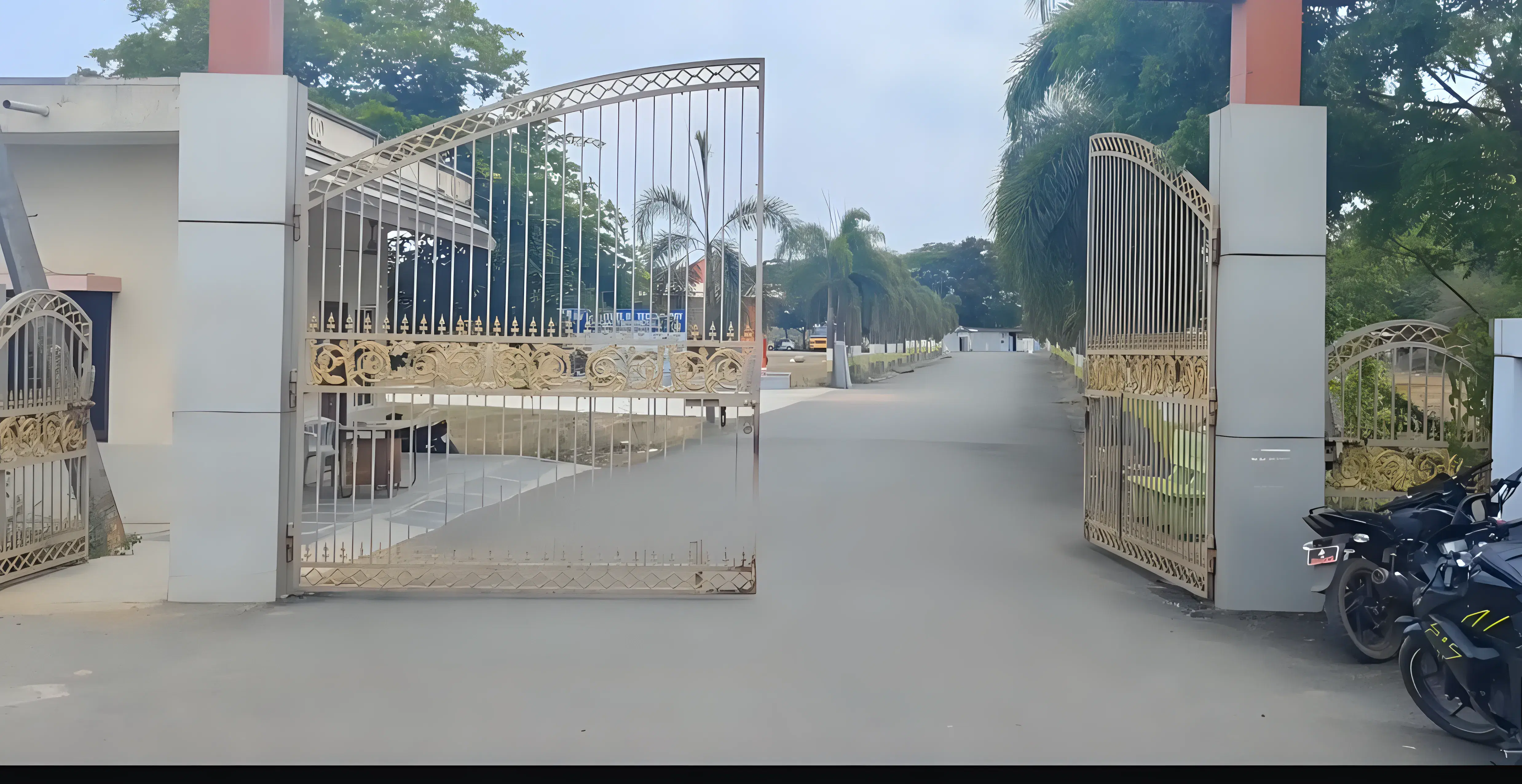 RV Institute of Technology Guntur hostel photo 25